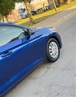 هيونداي أكسنت